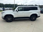 2025 Lexus GX GX 550 Premium
