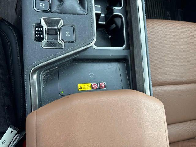 2025 Lexus GX GX 550 Premium