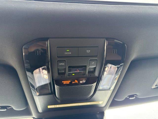 2025 Lexus GX GX 550 Premium
