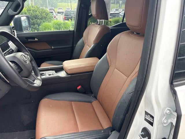2025 Lexus GX GX 550 Premium