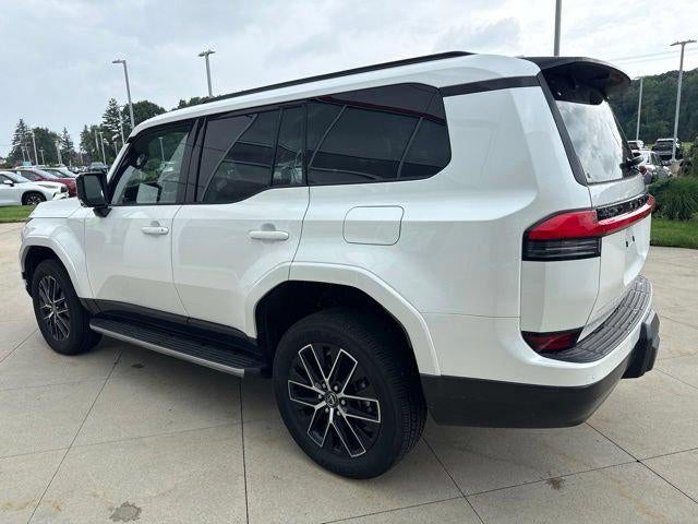 2025 Lexus GX GX 550 Premium