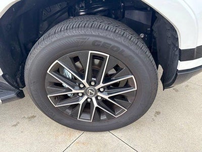 2025 Lexus GX GX 550 Premium