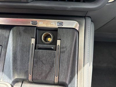 2024 Lexus GX GX 550 Luxury+