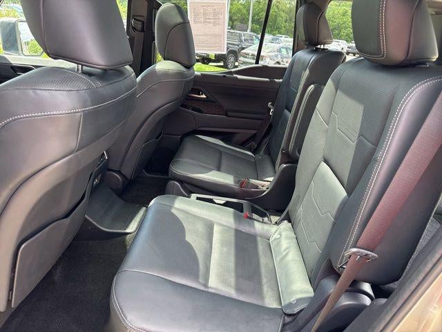 2024 Lexus GX GX 550 Luxury+