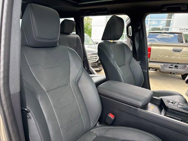 2024 Lexus GX GX 550 Luxury+