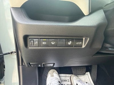 2019 Toyota RAV4 XLE Premium AWD