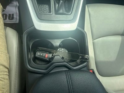 2019 Toyota RAV4 XLE Premium AWD