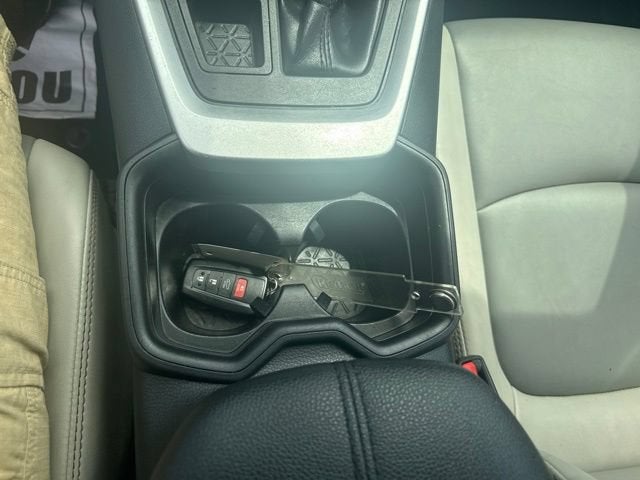 2019 Toyota RAV4 XLE Premium AWD