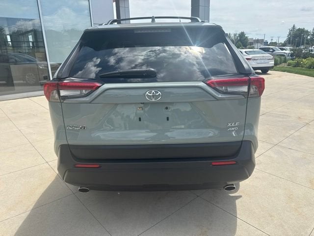 2019 Toyota RAV4 XLE Premium AWD