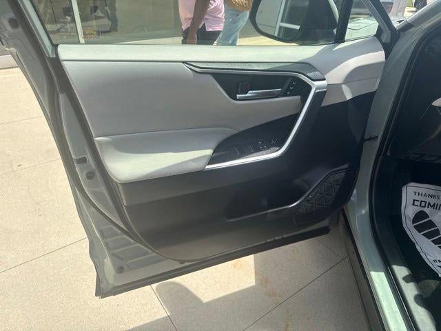 2019 Toyota RAV4 XLE Premium AWD