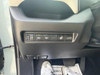 2019 Toyota RAV4 XLE Premium AWD
