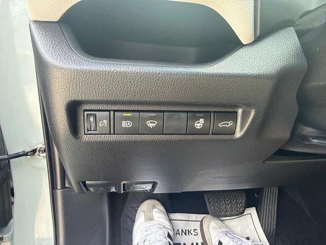 2019 Toyota RAV4 XLE Premium AWD