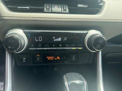 2019 Toyota RAV4 XLE Premium AWD