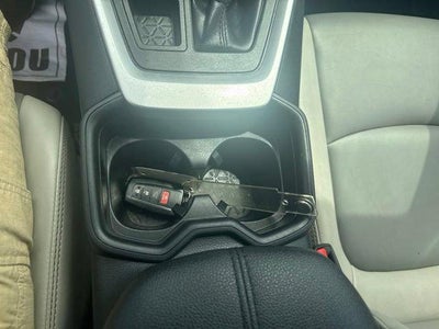 2019 Toyota RAV4 XLE Premium AWD