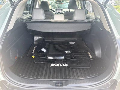 2019 Toyota RAV4 XLE Premium AWD