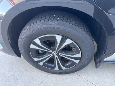 2025 Toyota bZ4X XLE AWD