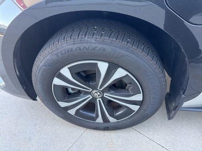 2025 Toyota bZ4X XLE AWD