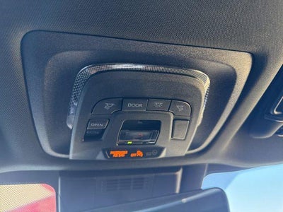 2025 Toyota bZ4X XLE AWD