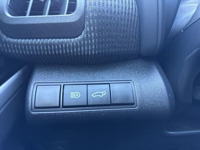 2025 Toyota bZ4X XLE AWD