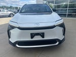 2024 Toyota bZ4X Limited AWD