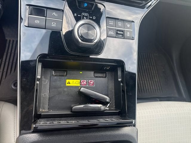 2024 Toyota bZ4X Limited AWD