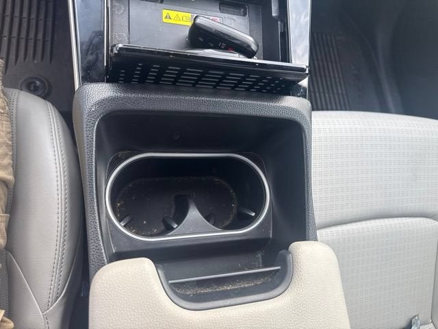 2024 Toyota bZ4X Limited AWD