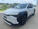 2024 Toyota bZ4X Limited AWD