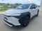 2024 Toyota bZ4X Limited AWD