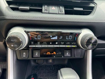 2025 Toyota RAV4 Hybrid Hybrid XLE Premium AWD