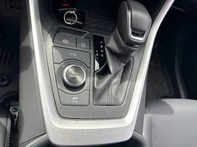 2025 Toyota RAV4 Hybrid Hybrid XLE Premium AWD
