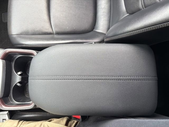 2019 Toyota RAV4 Limited AWD