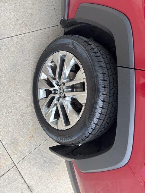 2019 Toyota RAV4 Limited AWD