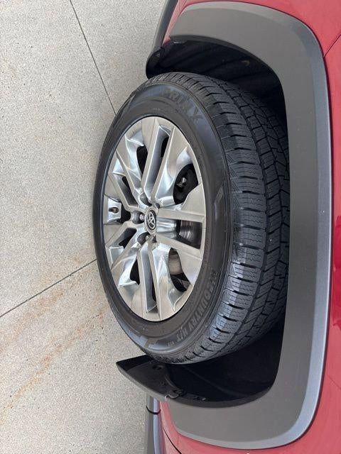 2019 Toyota RAV4 Limited AWD