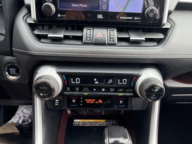 2019 Toyota RAV4 Limited AWD