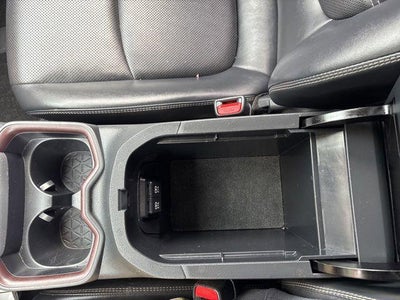 2019 Toyota RAV4 Limited AWD