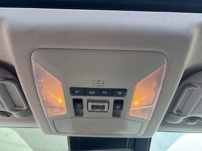 2019 Toyota RAV4 Limited AWD