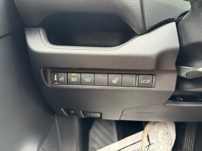 2023 Toyota RAV4 Hybrid Hybrid XLE AWD