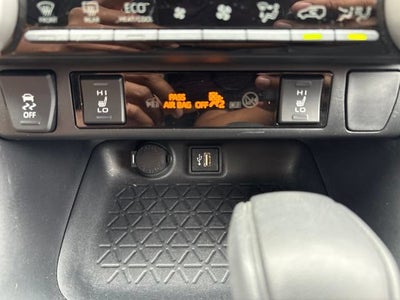 2023 Toyota RAV4 Hybrid Hybrid XLE AWD