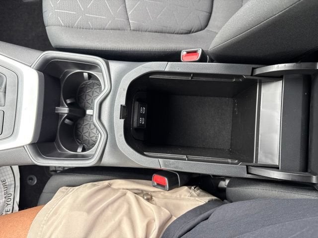 2023 Toyota RAV4 Hybrid Hybrid XLE AWD