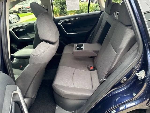 2023 Toyota RAV4 Hybrid Hybrid XLE AWD