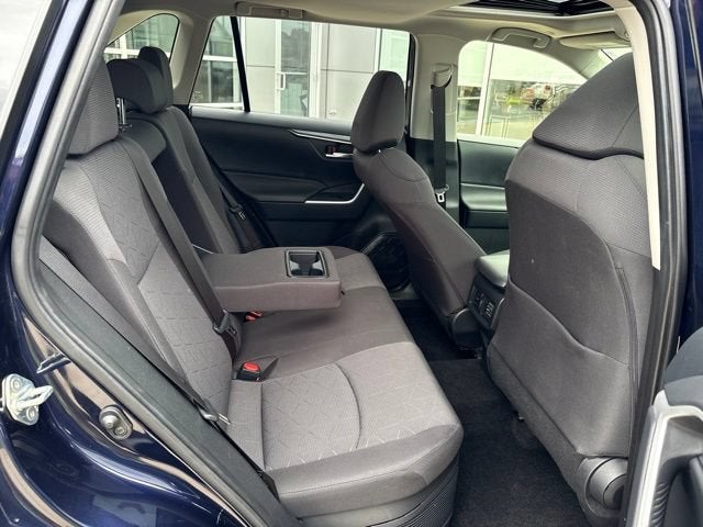 2023 Toyota RAV4 Hybrid Hybrid XLE AWD