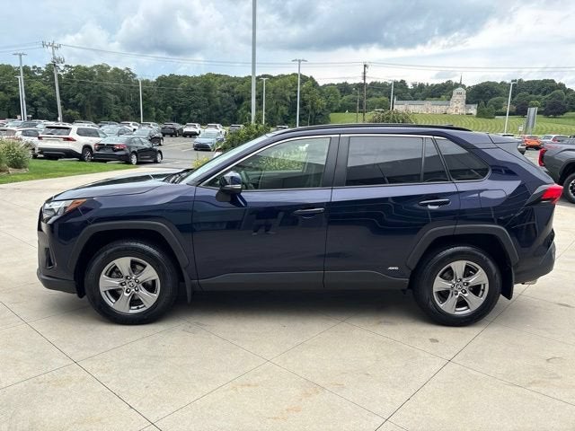 2023 Toyota RAV4 Hybrid Hybrid XLE AWD