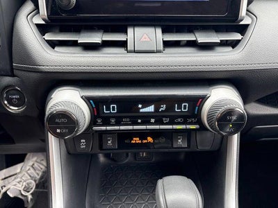 2023 Toyota RAV4 Hybrid Hybrid XLE AWD