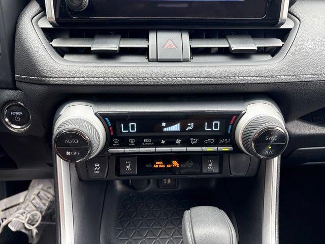 2023 Toyota RAV4 Hybrid Hybrid XLE AWD