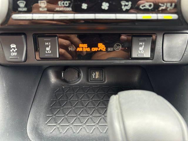 2023 Toyota RAV4 Hybrid Hybrid XLE AWD