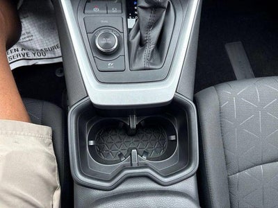 2023 Toyota RAV4 Hybrid Hybrid XLE AWD