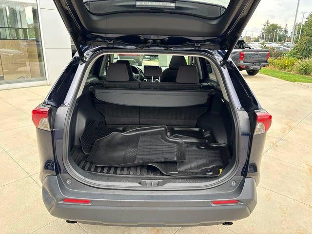 2023 Toyota RAV4 Hybrid Hybrid XLE AWD