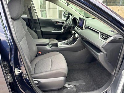 2023 Toyota RAV4 Hybrid Hybrid XLE AWD