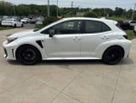 2025 Toyota GR Corolla Premium Manual