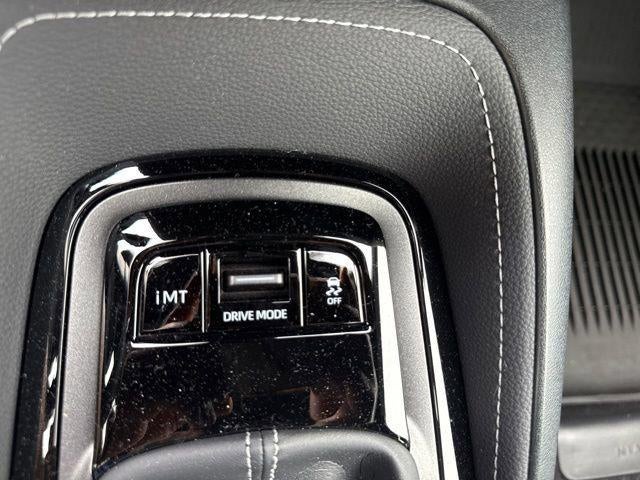 2025 Toyota GR Corolla Premium Manual